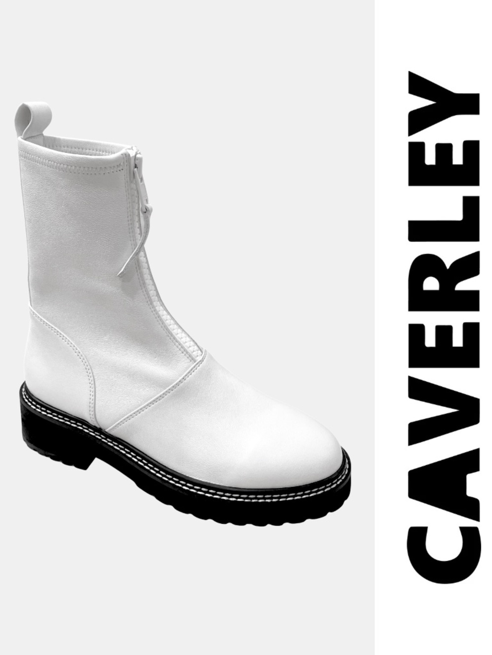Caverley - Caster